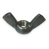 Wing Nuts - stainless steel