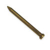 Brass Brads, brass wire brads, brass nails