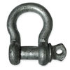 Galvanized Shackles