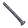 Galvanized 5/8 Carriage Bolts