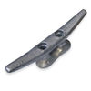 Dock Cleats Galvanized Iron Open Base