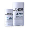 West System 403 Microfibers Adhesive Filler