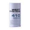 West System 410 Microlight Filler, fairing compound