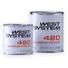 WEST System Aluminum Powder