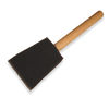 Foam Brushes, foam paint brushes, foam varnish brushes