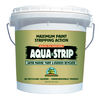 Back To Nature Aqua Strip paint and varnish stripper or remover