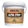 Ultra Strip Paint Stripper, paint remover