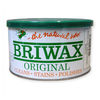 Briwax Wood Furniture Wax, Briwax original toulene carnauba furniture wax