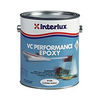 Interlux VC Underwater Epoxy, white epoxy boat bottom paint