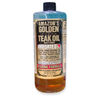 Amazon  teak oil, amazon golden teak oil for teak wood