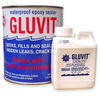 Gluvit Epoxy Water Sealer