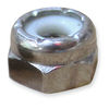 stainless steel lock nuts