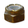 Brass Lock Nuts
