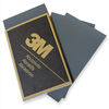 3M Imperial WetorDry Sandpaper 5x9 Half Sheets 401Q