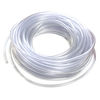 clear plastic tubing hose