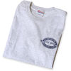 JD T-Shirts Ash