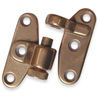 Snap Apart Hinges