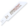 Sterling Metal Cutting Reciprocating Saw Blades