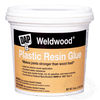 Weldwood Plastic Resin Glue
