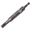 vix bits are self-centering drill guides for hinger and handle mounting