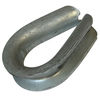 Galvanized Thimbles