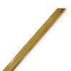 Brass Flat Stock for Trimming and Edging