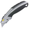 Stanley Instant Change Utility Knife with Retractable Blade