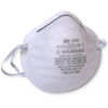 3M 8000 Particle Mask