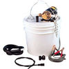 Jabsco Oil Changer, Jabsco Porta Quick Oil Changer