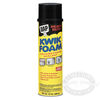 Kwik Foam Urethane Spray Insulation Foam