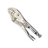 Vise Grip Straight Jaw Locking Pliers