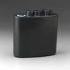 3M papr  battery pack, gvp 111 NiCd PaPR battery pack