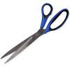 MaxxGrip Stainless Steel Scissors