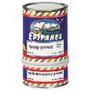 Epifanes Epoxy Primer Paint, two part boat paint primer