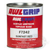 AwlCraft 2000 Acrylic Urethane Topcoat Base