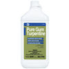 Turpentine, pure gum turpentine
