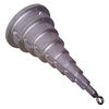 Groco Thru Hull Step Wrench