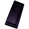 ROLLER PAN, PLASTIC, SOLVENT RESISTANT roller tray