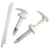 MAS Epoxy Resin and Hardener Pumps 