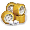 Boat Trailer Wobble Roller Kit
