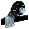 Spare Tire Carriers and Accessories