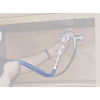 TURBINAIRE 5 FLEX HOSE WHIP for turbinaire spray guns