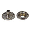 Snap Type Fasteners - Female Piece