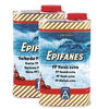Epifanes Clear Polyurethane Varnish