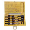 fuller #11 countersink and drill bit quick change set