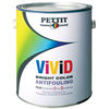 pettit vivid antifouling bottom paint, white bottompaint