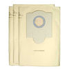 Fein Paper Dust Bag for Turbo II Vacuums/dust extractors