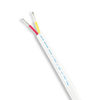 Ancor - Marine Duplex 2-Wire Tinned Safety Cable (Red and Yellow)