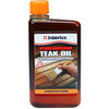 Interlux Premium Teak Oil