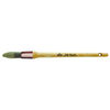 Orel Pointed Sash Brushes